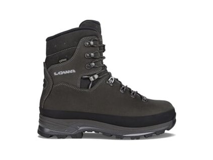 LOWA TIBET SUPERWARM GTX Slate - cizme de drumeție (mărimea 6, Culoare Ardezie)