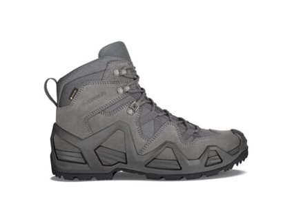 LOWA ZEPHYR MK2 GTX MID Wolf - cizme tactice (mărimea 6, Culoare Lup)