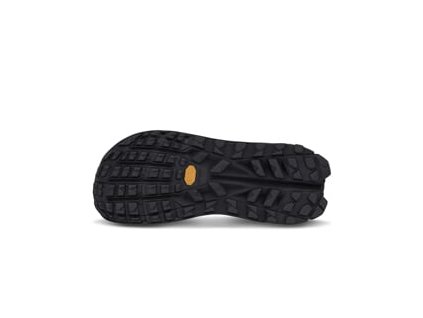 ALTRA M OLYMPUS 6 HIKE MID GTX Negru - cizme de drumeție (mărimea 6,5, Culoare Negru)