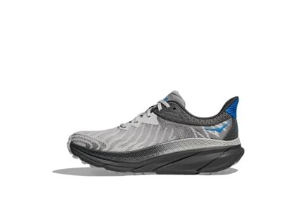 HOKA M CHALLENGER ATR 7 WIDE Outer Orbit/Hoka Blue - pantofi de alergare universali (mărimea 6,5, Culoare Outer Orbit/Hoka Albastru)