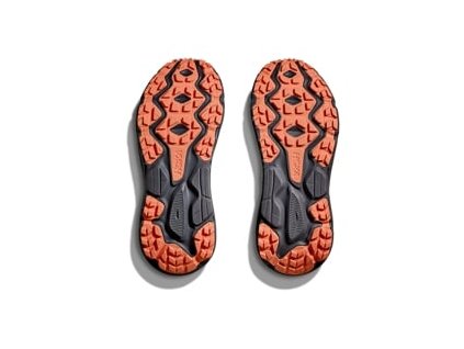 HOKA W CHALLENGER ATR 7 GTX Cosmic Pearl/Galaxy - pantofi de alergare universali (mărimea 3.5, Culoare Cosmic Pearl/Galaxy)