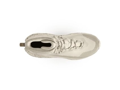 HOKA W KAHA 2 FROST GTX Oat Milk/Sesame - cizme de iarnă pentru drumeții (mărimea 3.5, Culoare Lapte de ovăz/Sesame)