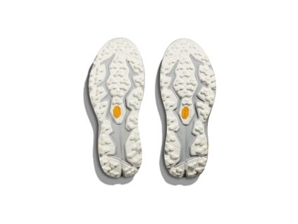 HOKA M SPEEDGOAT 6 Black/Stardust - pantofi de alergare off-road (mărimea 6,5, Culoare Negru / praf de stele)