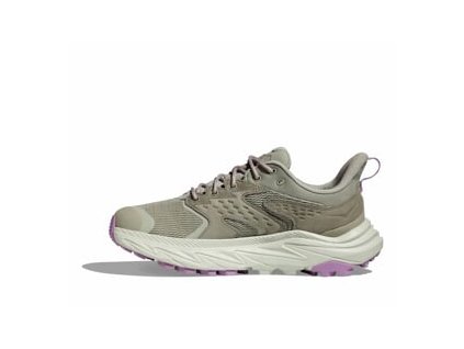 HOKA W ANACAPA 2 LOW GTX Cizme de drumeție Barley/Celadon Tint (mărimea 3.5, Culoare Orz/Celadon Tint)