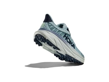 HOKA W CHALLENGER ATR 7 Druzy/Droplet - pantofi de alergare universali (mărimea 3.5, Culoare Druzy/Droplet)