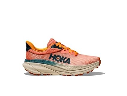 HOKA W CHALLENGER ATR 7 Feldspar/Birch - pantofi de alergare universali (mărimea 3.5, Culoare Feldspat/Birch)