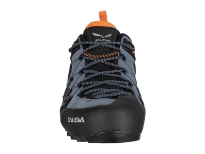 SALEWA MS WILDFIRE EDGE Java albastru/negru - cizme de drumeție (mărimea 6, Culoare Java albastru / negru)