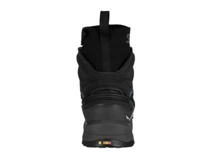 SALEWA MS WILDFIRE EDGE MID GTX Java Blue/Onyx - cizme de drumeție (mărimea 6, Culoare Albastru Java/Onyx)