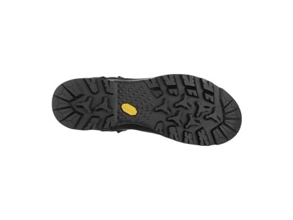 SALEWA MTN TRAINER 2 MID GTX W Red Dahlia/Black - cizme pentru drumeții (mărimea 3, Culoare Dahlia roșu / negru)