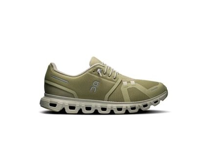 ON CLOUD 6 W Caper/Ice - pantofi pentru timpul liber (mărimea 3, Culoare Caper/Ice)