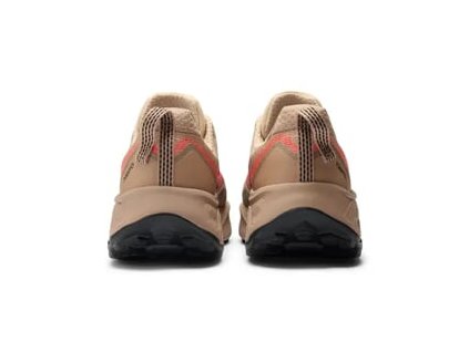 NEW BALANCE Fresh Foam X Hierro V9 Urgent Red - pantofi de alergare off-road pentru bărbați (mărimea 7, Culoare Urgent roșu)