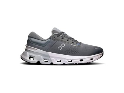 ON CLOUDFLYER 5 M Stone/Glacier - pantofi de alergare (mărimea 7, Culoare Piatră/Glaciar)