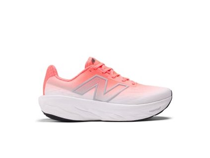NEW BALANCE Fresh Foam X 1080 V14 Urgent Red - pantofi de alergare pentru bărbați (mărimea 7, Culoare Urgent roșu)