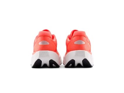 NEW BALANCE FuelCell Rebel V5 Red - pantofi de alergare pentru femei (mărimea 3.5, Culoare Ed)