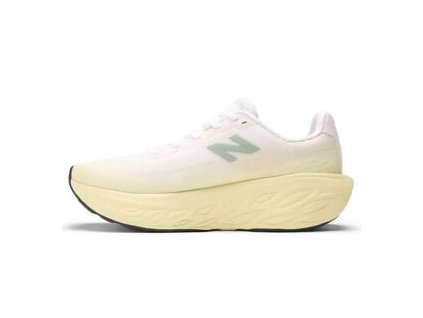 NEW BALANCE Fresh Foam X 1080 V14 Winter Grass - pantofi de alergare pentru femei (mărimea 3.5, Culoare Iarbă de iarnă)
