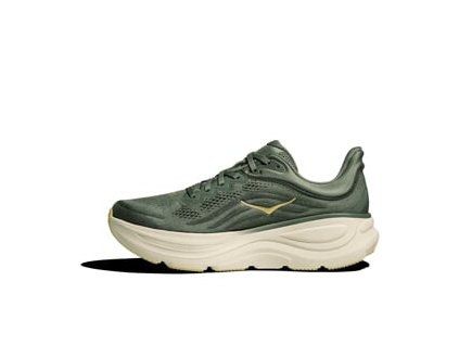HOKA M BONDI 9 Succulent/Fern - pantofi de alergare (mărimea 6,5, Culoare Succulent/Fern)