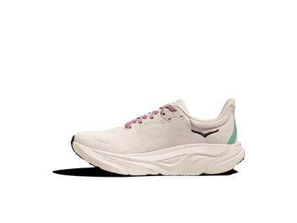 Pantofi de alergare HOKA W ARAHI 8 Rose Cream/Alabaster (mărimea 3.5, Culoare Cremă de trandafiri/Alabastru)