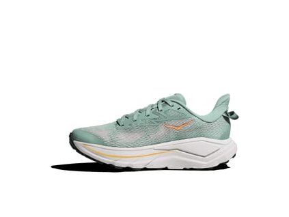 HOKA W CHALLENGER 8 Jade/Cosmic Grey - pantofi de alergare universali (mărimea 3.5, Culoare Jad/gri cosmic)
