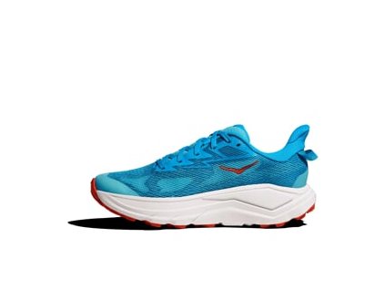 HOKA W CHALLENGER 8 Skyward Blue/Cielo Blue - pantofi de alergare universali (mărimea 3.5, Culoare Skyward Blue/Cielo Blue)