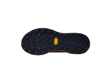 361° FUTURA 2 WOMEN Apricot/Tangerine - pantofi de alergare off-road (mărimea 4, Culoare Caise/Tangerine)