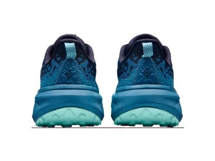 361° TAROKO 5 WOMEN Deep Ocean/Glass - pantofi de alergare versatili (mărimea 4, Culoare Ocean adânc/Glas)