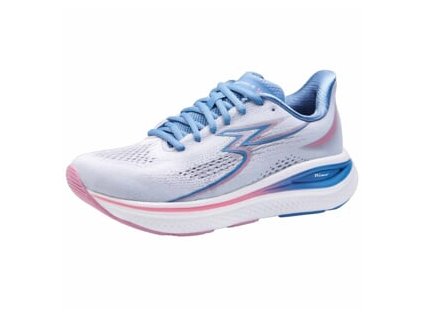 361° MERAKI 6 WOMEN Microchip/Denim Pantofi de alergare (mărimea 4, Culoare Microcip/Denim)