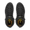 SALEWA MS ALP TRAINER 2 MID GTX Negru/Negru - cizme de drumeție (mărimea 6, Culoare Negru/Negru)