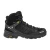 SALEWA MS ALP TRAINER 2 MID GTX Negru/Negru - cizme de drumeție (mărimea 6, Culoare Negru/Negru)