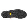 SALEWA MS ALP TRAINER 2 MID GTX Wallnut/Fluo Orange - cizme de drumeție (mărimea 6, Culoare Wallnut/Fluo Orange)