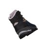 LOWA LADY LIGHT GTX Blue/Mandarin cizme de drumeție (mărimea 3, Culoare Albastru/Mandarin)