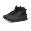 ALTRA M OLYMPUS 6 HIKE MID GTX Negru - cizme de drumeție (mărimea 6,5, Culoare Negru)