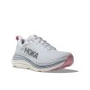Pantofi de alergare HOKA W GAVIOTA 5 Sea Ice/Pink Twilight (mărimea 3.5, Culoare Gheață de mare / Amurg roz)