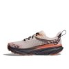 HOKA W CHALLENGER ATR 7 GTX Cosmic Pearl/Galaxy - pantofi de alergare universali (mărimea 3.5, Culoare Cosmic Pearl/Galaxy)