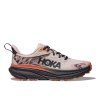 HOKA W CHALLENGER ATR 7 GTX Cosmic Pearl/Galaxy - pantofi de alergare universali (mărimea 3.5, Culoare Cosmic Pearl/Galaxy)