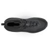 HOKA M KAHA 2 FROST GTX Black/Black - cizme de iarnă pentru drumeții (mărimea 6,5, Culoare Negru/Negru)