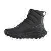 HOKA M KAHA 2 FROST GTX Black/Black - cizme de iarnă pentru drumeții (mărimea 6,5, Culoare Negru/Negru)