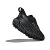 HOKA M CHALLENGER ATR 7 GTX Black/Black - pantofi de alergare universali (mărimea 6,5, Culoare Negru/Negru)