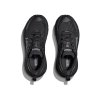 HOKA M CHALLENGER ATR 7 GTX Black/Black - pantofi de alergare universali (mărimea 6,5, Culoare Negru/Negru)