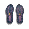 HOKA M SPEEDGOAT 6 Sherbet/Beet Root - pantofi de alergare off-road (mărimea 6,5, Culoare Șerbet/Beet Root)