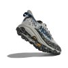 HOKA M SPEEDGOAT 6 GTX Stardust/Outer Orbit - pantofi de alergare off-road (mărimea 6,5, Culoare Stardust/Orbită exterioară)