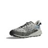 HOKA M SPEEDGOAT 6 GTX Stardust/Outer Orbit - pantofi de alergare off-road (mărimea 6,5, Culoare Stardust/Orbită exterioară)