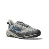 HOKA M SPEEDGOAT 6 GTX Stardust/Outer Orbit - pantofi de alergare off-road (mărimea 6,5, Culoare Stardust/Orbită exterioară)
