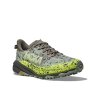 HOKA M SPEEDGOAT 6 GTX Slate/Aloe Vera - pantofi de alergare off-road (mărimea 6,5, Culoare Ardezie/Aloe Vera)