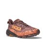 HOKA W SPEEDGOAT 6 GTX Smoky Quartz/Quartzite - pantofi de alergare off-road (mărimea 3.5, Culoare Cuarț fumuriu/Quartzit)