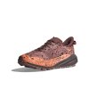 HOKA W SPEEDGOAT 6 GTX Smoky Quartz/Quartzite - pantofi de alergare off-road (mărimea 3.5, Culoare Cuarț fumuriu/Quartzit)