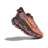 HOKA W SPEEDGOAT 6 GTX Smoky Quartz/Quartzite - pantofi de alergare off-road (mărimea 3.5, Culoare Cuarț fumuriu/Quartzit)