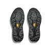 HOKA M SPEEDGOAT 6 GTX WIDE Negru/Outer Orbit - pantofi de alergare off-road (mărimea 6,5, Culoare Negru/Orbită exterioară)