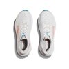 HOKA W MACH 6 White/Nimbus Cloud - pantofi de alergare (mărimea 3.5, Culoare Alb/Nimbus Cloud)