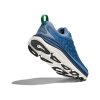 HOKA M GAVIOTA 5 Downpour/Thunder Cloud - pantofi de alergare (mărimea 6,5, Culoare Ploaie torențială / Nor de furtună)