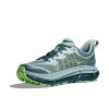 HOKA M MAFATE SPEED 4 Mountain Fog/Druzy - pantofi de alergare off-road (mărimea 6,5, Culoare Ceață de munte/Druzy)